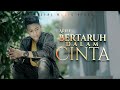 Arief Bertaruh Dalam Cinta Official Music Video