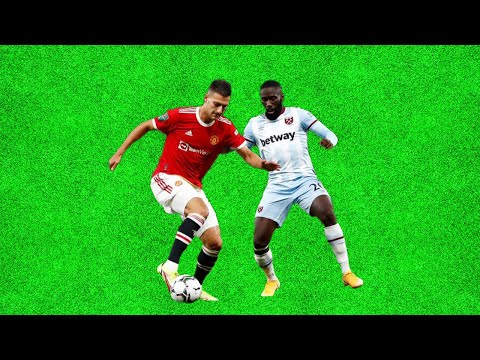 Diogo Dalot Is This Good In 2021/2022 ᴴᴰ