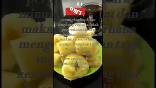 Download lagu secangkir kopi dan singkong rebus #feedshorts #kopi #kopihitam #quotes #singkong #storywa #jajanan mp3 Download lagu secangkir kopi dan singkong rebus #feedshorts #kopi #kopihitam #quotes #singkong #storywa #jajanan mp3