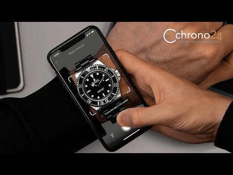 9 Things You SHOULD know before buying on Chrono24