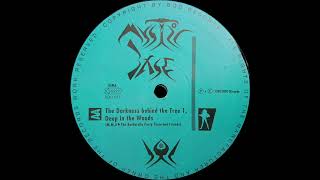 Mystic Base - The Darkness Behind The Tree 1 (1992)