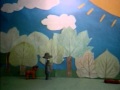 The Mighty Jungle