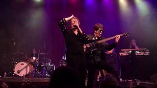 The Psychedelic Furs - India live 2018