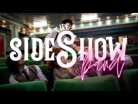 Kate Hogan Music video.