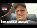 Dan Henderson on new book, fight with Jon Jones getting canceled, KO on Michael Bisping & more!