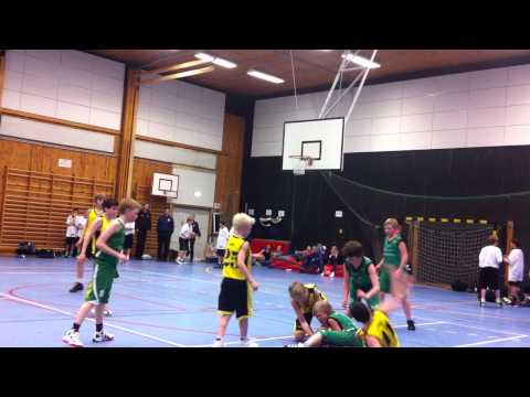 P00 Wartti vs SBBK 2012-04-06 Klipp 30
