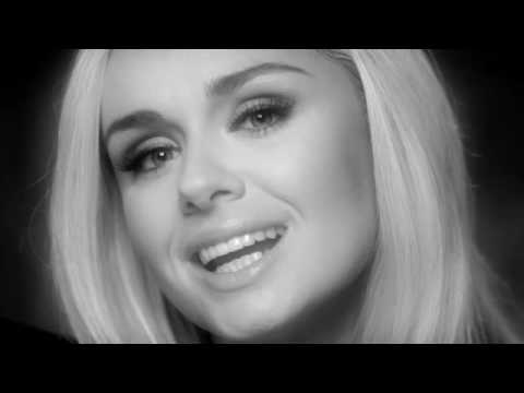 Katherine Jenkins // Angel (Official Music Video)