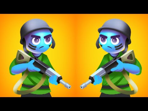 Hidden Lands Gameplay (by VIM Digital LLC) | Android - YouTube