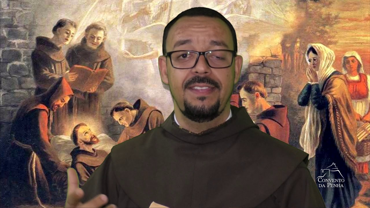 9º dia da Novena de São Francisco