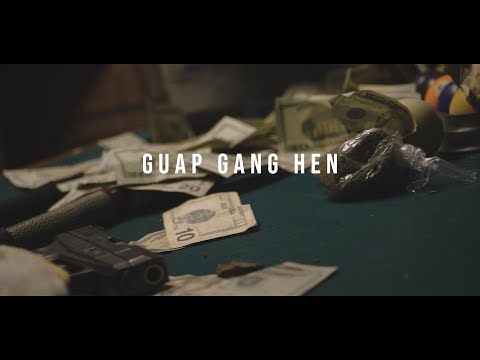 Guap Gang Hen - "Pretend" (Official Music Video) Dir. @Afrotious