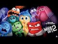 Inside Out 2 Full Movie