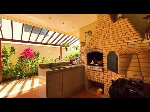 SWISS PARK - SOBRADO LINDO A VENDA (COD 631)