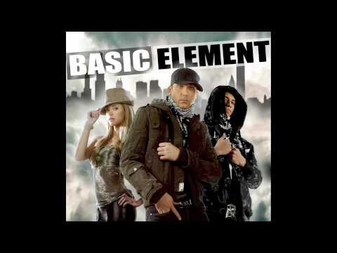 Basic Element - Touch You Right Now (Radio Edit)