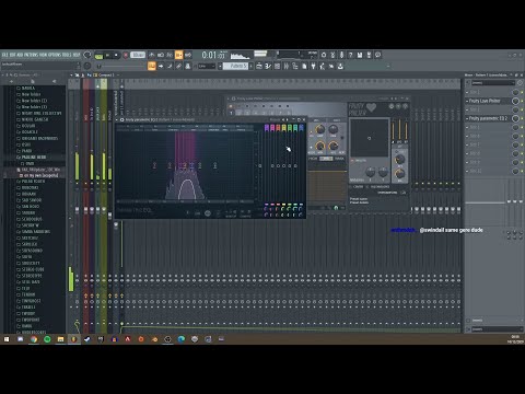 laxcity (Vital Preset Creation stream• 16.12.2020) Twitch Stream