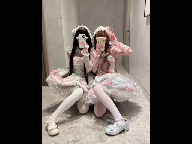 Vídeo relacionado con BLESSUME Vendimia Lolita Cuello Collar gótico Punk Cuello Fallar Cordón Cinta Encanto Cosplay Accesorios