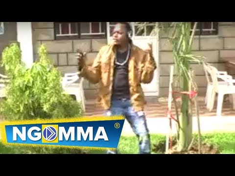 Mr Kampango - Maadui Zangu (Official video)