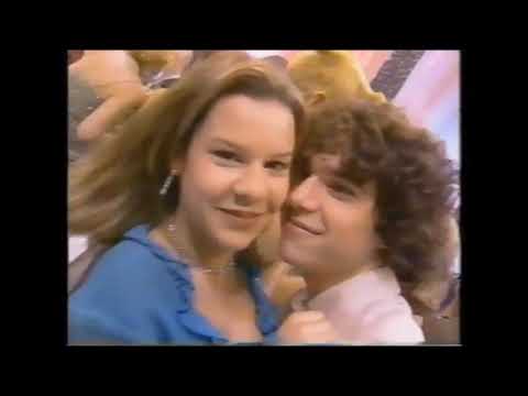 Vinheta de Fim de Ano da Rede Globo (2000-2001)