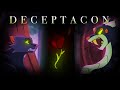 Deceptacon Hollyfawn Animation Meme By Beetle Animations ️TW IN DESC