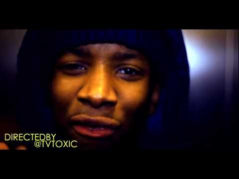 #TOXICTV - AMBUSH - "THEY TALKIN" [VIDEO BY @TVTOXIC]