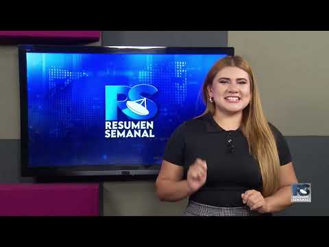 Resumen Semanal RTV Más Noticias Veracruz-Boca del Río: 20 de septiembre