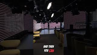 Discover the Bliss Lounge on NCL Getaway #shorts