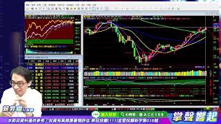 【掌聲響起】#賴昇楷 0831  內資照樣不甩美股利空，用心照顧「生技、車用、工業電腦…」等族群，《他們》剛踩油門起步，後續可留意誰? (圖)