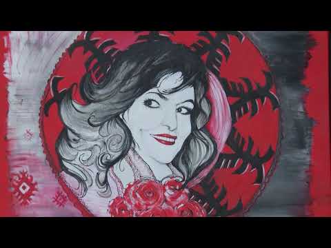 Art tema - Flaka e Janarit 21.01.2021