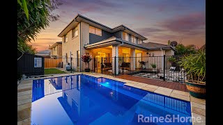 8 Walowa Street, NORTH LAKES, QLD 4509