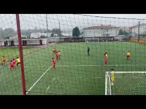 Golo de Campeão