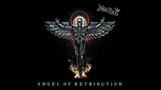 Judas Priest – Worth Fighting For (HQ)