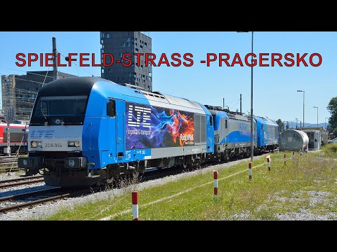 Cabride Spielfeld-Strass(AT) - Pragersko (SI)