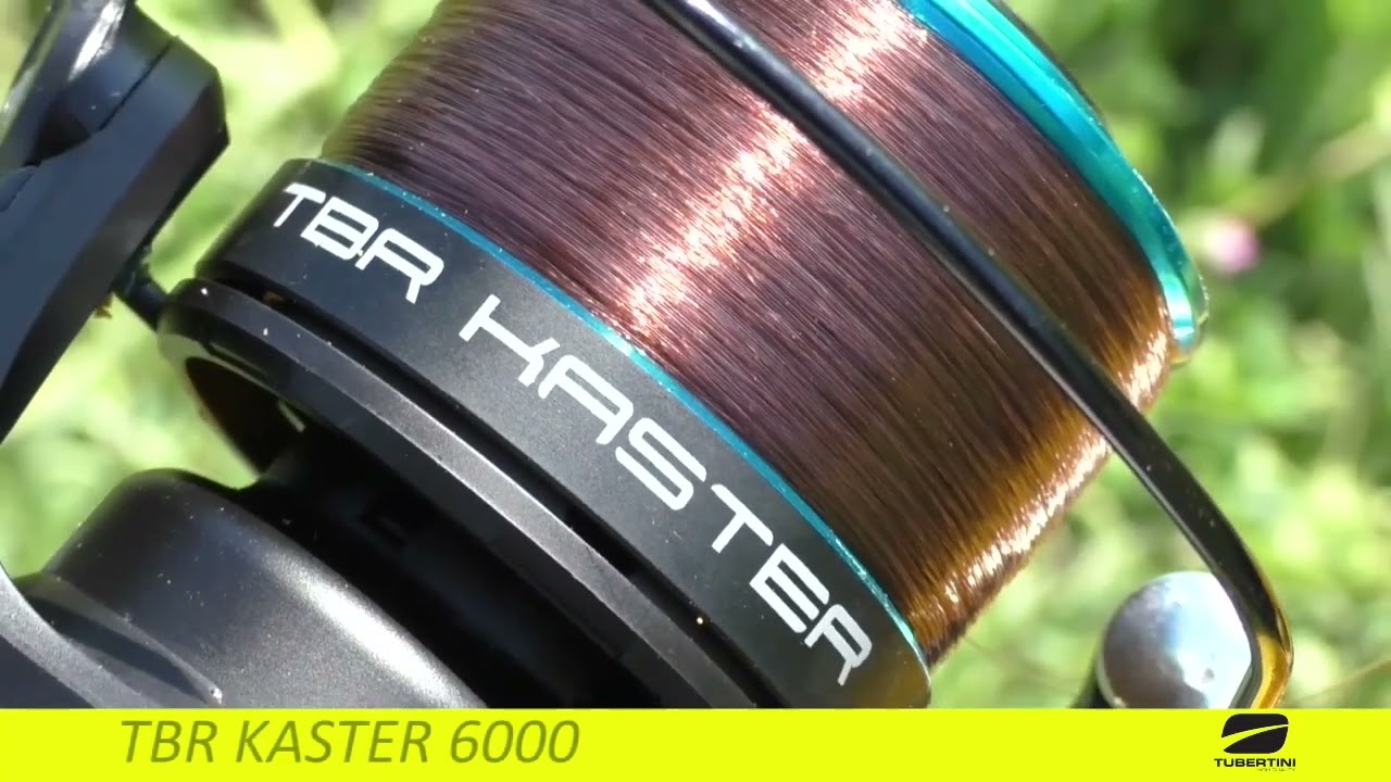 Ritė Tubertini TBR Kaster Ritė Tubertini TBR Kaster