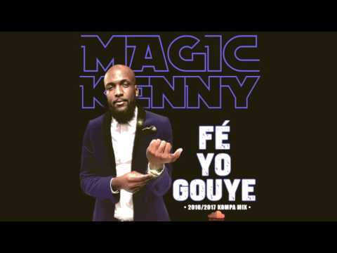 FE YO GOUYE ( kompa Mix 2017 )