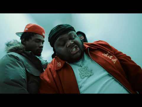 Jabo Da Fat Boss - F*ck The Peace