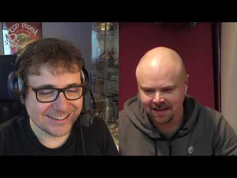 Advent Calendars 2020 Day 10 | Ashens & Nerdcubed