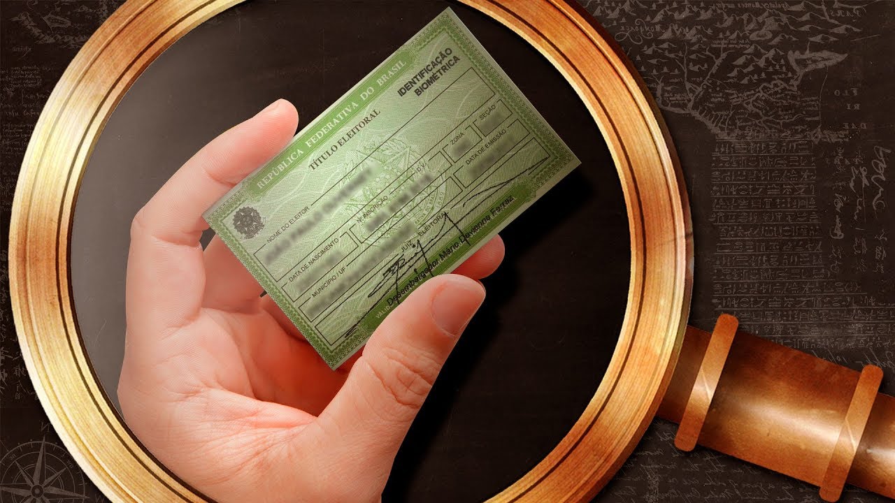 História do voto no Brasil | Nerdologia