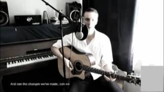 好久不见陈奕迅英文版，好听死了-Long time no see，Good to die.