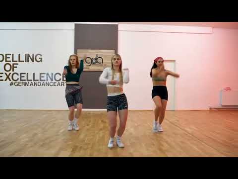 Dance project - @i.am.richieloop & diesel, limitless - BIG MAN THING 🔥 choreo  @christina._grw & me