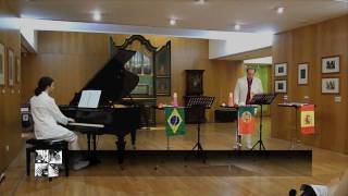 Ellingtoniana [Duo JER]