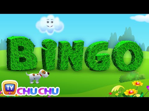 ChuChu TV Nursery Rhymes & Kids Songs