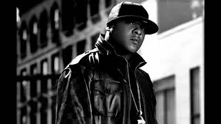 Jadakiss - Can&#39;t Stop Me (Alternate/Extended Intro)