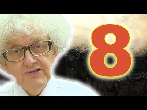 8: Charred Wood (12 Days of Christmas) (8: Charred Wood (12 Days of Christmas))