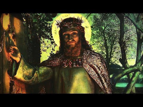 PSALM 72 "Royal Son"