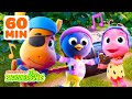 Backyardigans Go Into The Thick Of It Sing Treasure MORE New Songs The Backyardigans