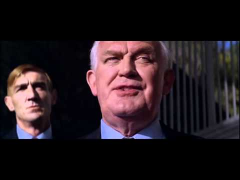 Lethal Weapon 2 - Parking Ticket