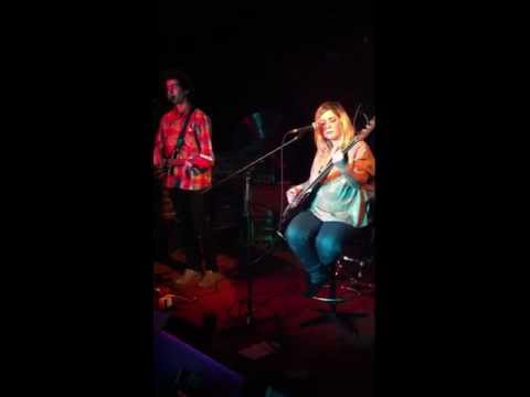 Panel of Judges - Dainty Vagabond (Live at the Tote)