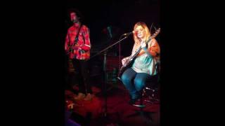 Panel of Judges - Dainty Vagabond (Live at the Tote)