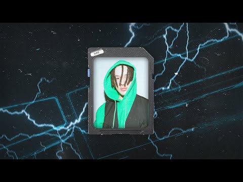 [FREE]💔(HARD) NEGATiiV OG x YUNG VISION x SIN DAVIS x KIDNFINITY TYPE BEAT - "VEREIST" (prod. MST)