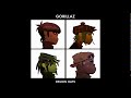 Gorillaz - Demon Days (Full Album)