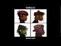 Gorillaz - Demon Days (Full Album)